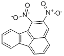 1,2-DINITROFLUORANTHENE CAS#: 33611-88-0