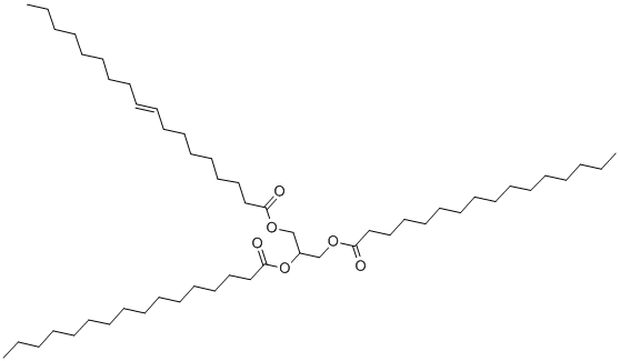 1,2-DIPALMITOYL-3-OLEOYL-RAC-GLYCEROL CAS#: 37179-82-1
