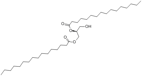 1,2-DIPALMITOYL-SN-GLYCEROL CAS#: 30334-71-5
