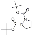 1,2 -Di-Boc-pyrazolidine CAS#: 146605-64-3