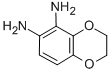 1,2-Diamino-3,4-ethylenedioxybenzene CAS#: 320386-55-8