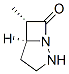 1,2-Diazabicyclo[3.2.0]heptan-7-one,6-methyl-,cis-(9CI) CAS#: 155994-83-5