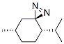 1,2-Diazaspiro[2.5]oct-1-ene,7-methyl-4-(1-methylethyl)-,(4S-trans)-(9CI) CAS#: 126503-74-0