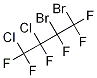1,2-Dibromo-3,4-dichloro-1,1,2,3,4,4-hexafluorobutane CAS#: 375-27-9