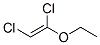 1,2-Dichloro-1-ethoxyethene CAS#: 42345-82-4