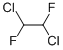 1,2-Dichloro-1,2-difluoroethane CAS#: 431-06-1
