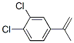 1,2-Dichloro-4-isopropenylbenzene CAS#: 41575-21-7