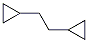 1,2-Dicyclopropylethane CAS#: 37520-11-9