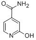 1,2-Dihydro-2-oxo-4-pyridinecarboxamide CAS#: 175277-69-7
