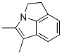 1,2-Dihydro-4,5-dimethylpyrrolo[3,2,1-hi]indole CAS#: 31401-55-5