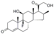 1,2-Dihydro DesoxyMetasone CAS#: 432-54-2