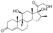 1,2-Dihydro Dexamethasone CAS#: 426-17-5