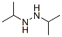 1,2-Diisopropylhydrazine CAS#: 3711-34-0