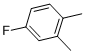 1,2-Dimethyl-4-fluorobenzene CAS#: 452-64-2