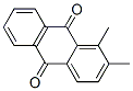 1,2-Dimethyl-9,10-anthraquinone CAS#: 3285-98-1