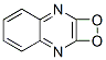 1,2-Dioxeto[3,4-b]quinoxaline  (9CI) CAS#: 172589-79-6