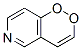 1,2-Dioxino[4,3-c]pyridine(9CI) CAS#: 329711-74-2