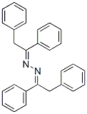 1,2-Diphenylethanone (1,2-diphenylethylidene)hydrazone CAS#: 30506-03-7
