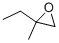 1,2-EPOXY-2-METHYLBUTANE CAS#: 30095-63-7