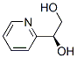 1,2-Ethanediol,1-(2-pyridinyl)-,(1S)-(9CI) CAS#: 162238-27-9