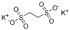 1,2-Ethanedisulfonic acid, dipotassiuM salt CAS#: 36589-56-7