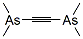 1,2-Ethynediylbis(dimethylarsine) CAS#: 34943-62-9