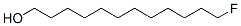 12-Fluoro-1-dodecanol CAS#: 353-31-1