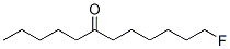 12-Fluoro-6-dodecanone CAS#: 3833-07-6