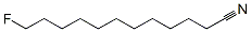 12-Fluorododecanenitrile CAS#: 334-71-4