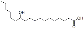 12-HYDROXYSTEARIC ACID CAS#: 36377-33-0