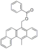 12-Methylbenz[a]anthracene-7-methanol benzoate CAS#: 31012-29-0