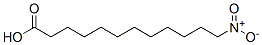 12-NITRODODECANOIC ACID CAS#: 32571-74-7