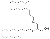1,2-O-Ditetradecyl-rac-glycerol CAS#: 36314-51-9