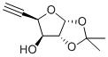 1,2-O-ISOPROPYLIDENE-3-S-HYDROXY-4-R-ETHYDINYL TETRAHYDROFURAN CAS#: 127223-28-3