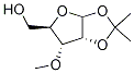 1,2-O-Isopropylidene-3-O-Methyl-D-ribofuranose CAS#: 35506-61-7