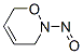 1,2-OXAZINE,3,6-DIHYDRO-2-NITROSO- CAS#: 3276-41-3