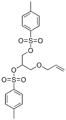 1,2-PROPANEDIOL,3-(2-PROPENYLOXY)-,BIS(4-METHYLBENZENESULFONATE) CAS#: 114719-19-6