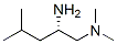 1,2-Pentanediamine,N1,N1,4-trimethyl-,(2S)-(9CI) CAS#: 302800-26-6