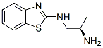 1,2-Propanediamine,N1-2-benzothiazolyl-,(R)-(9CI) CAS#: 162685-11-2