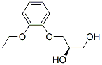 1,2-Propanediol,3-(2-ethoxyphenoxy)-,(R)-(9CI) CAS#: 139003-96-6
