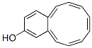 1,2-benzocyclodecen-3-ol CAS#: 127654-56-2
