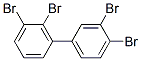 1,2-dibromo-3-(3,4-dibromophenyl)benzene CAS#: 40088-45-7