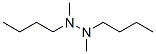 1,2-dibutyl-1,2-dimethyl-hydrazine CAS#: 116149-14-5