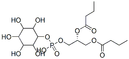 1,2-dibutyryl-sn-glycero-3-phosphoinositol CAS#: 148504-92-1