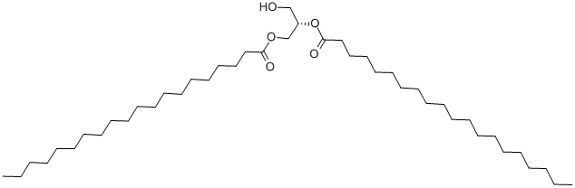 1,2-dieicosanoyl-sn-glycerol CAS#: 147514-21-4