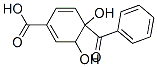 1,2-dihydro-1,2-dihydroxy-4-carboxybenzophenone CAS#: 129623-64-9