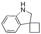 1',2'-dihydro-Spiro[cyclobutane-1,3'-[3H]indole] CAS#: 32670-02-3