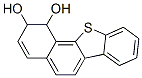 1,2-dihydroxy-1,2-dihydrobenzo(b)naphtho(2,1-d)thiophene CAS#: 125847-45-2