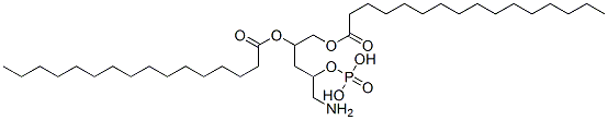 1,2-dipalmitoyl-3-phosphatidylethanolamine CAS#: 3026-45-7