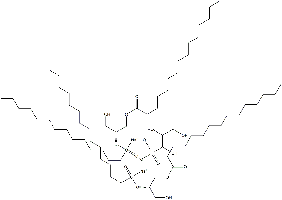 1,2-dipentadecanoyl-sn-glycero-3-phospho-(1'-rac-glycerol) (sodiuM salt) CAS#: 322647-32-5